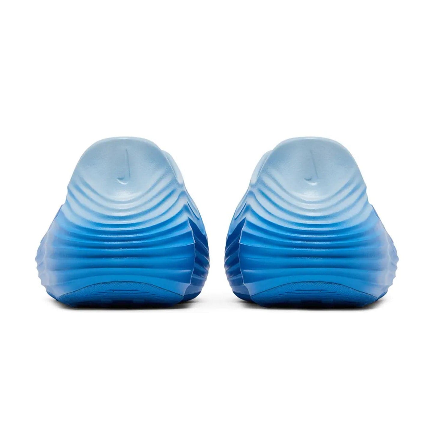 Nike ReactX Rejuven8 GS 'Glacier Blue' - Kick Game