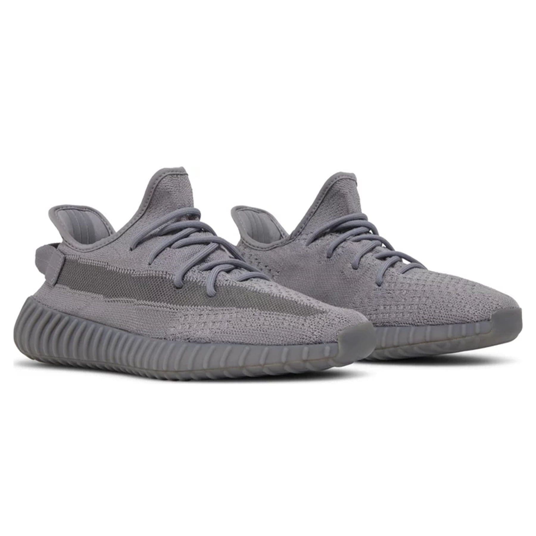 adidas Yeezy Boost 350 V2 'Steel Grey' - Kick Game