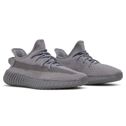 adidas Yeezy Boost 350 V2 'Steel Grey' - Kick Game
