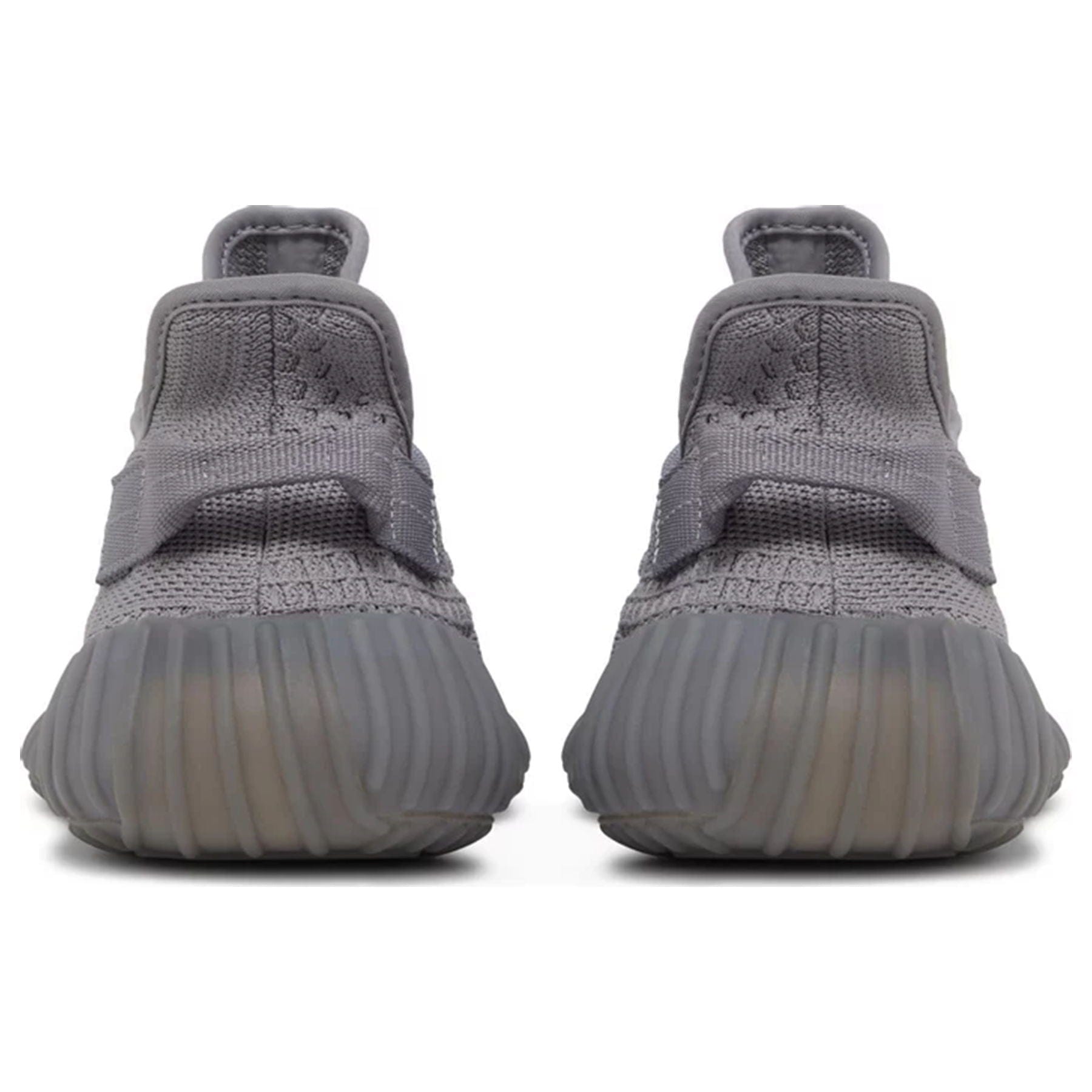 adidas Yeezy Boost 350 V2 'Steel Grey' - Kick Game