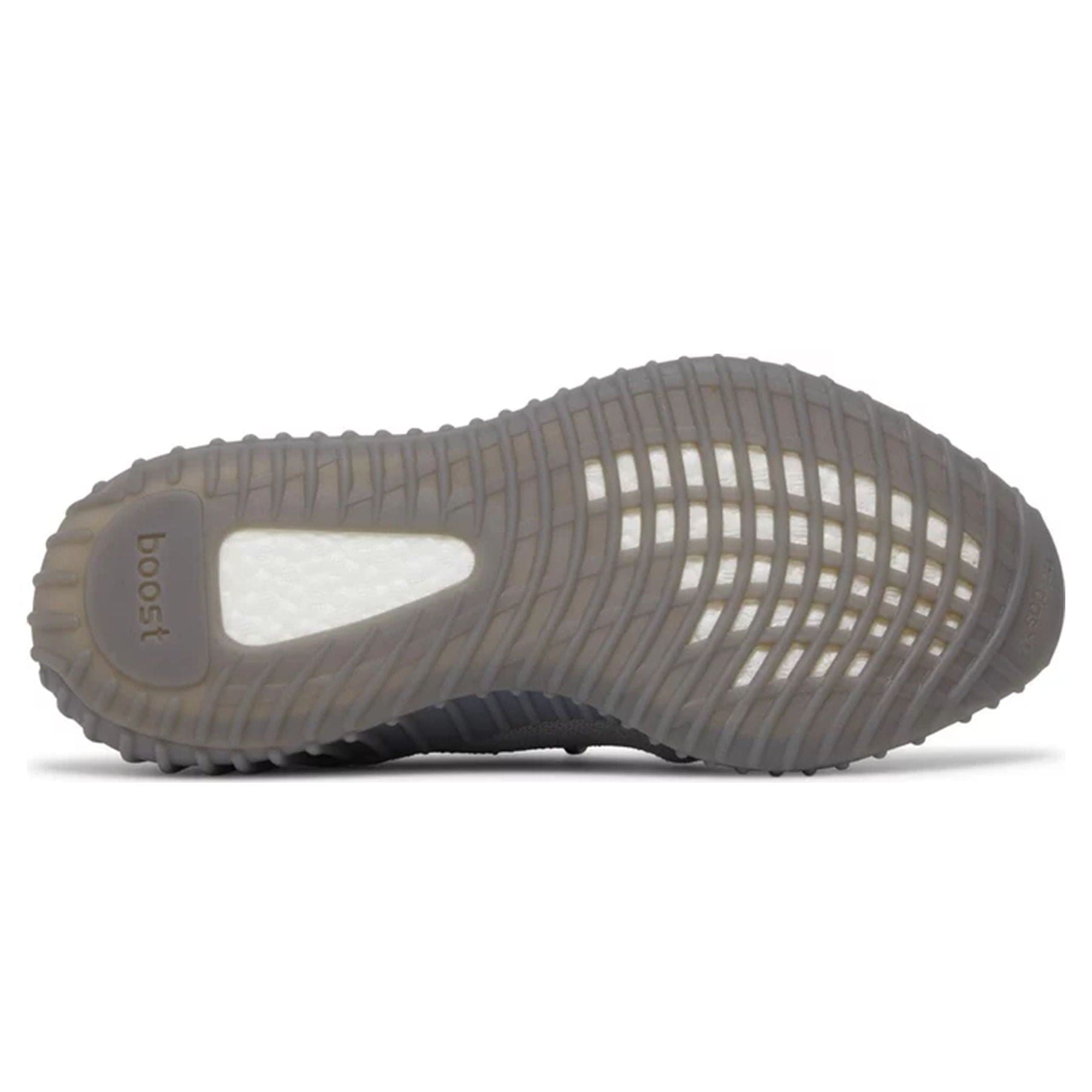 adidas Yeezy Boost 350 V2 'Steel Grey' - Kick Game