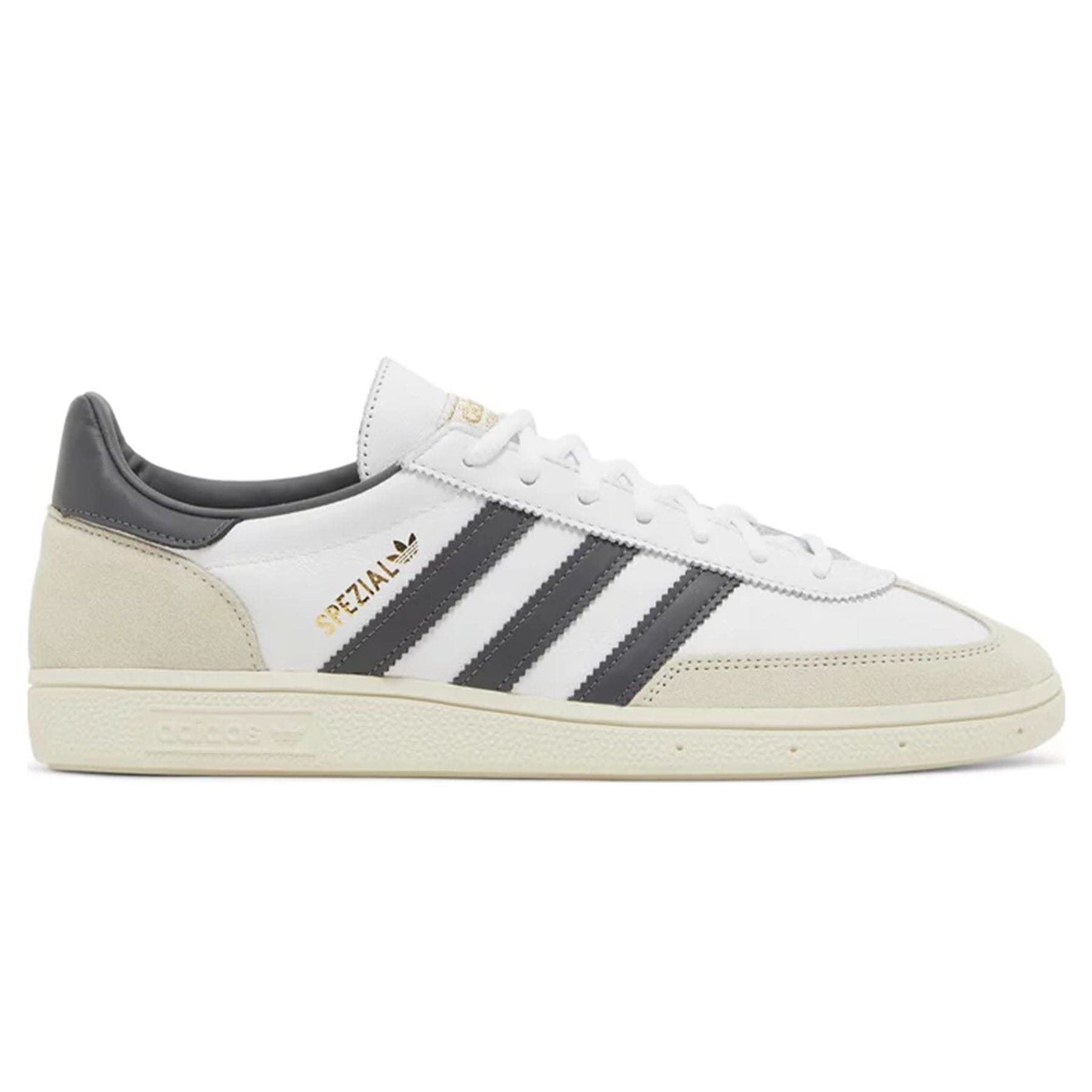 adidas Handball Spezial 'White Grey' - Kick Game