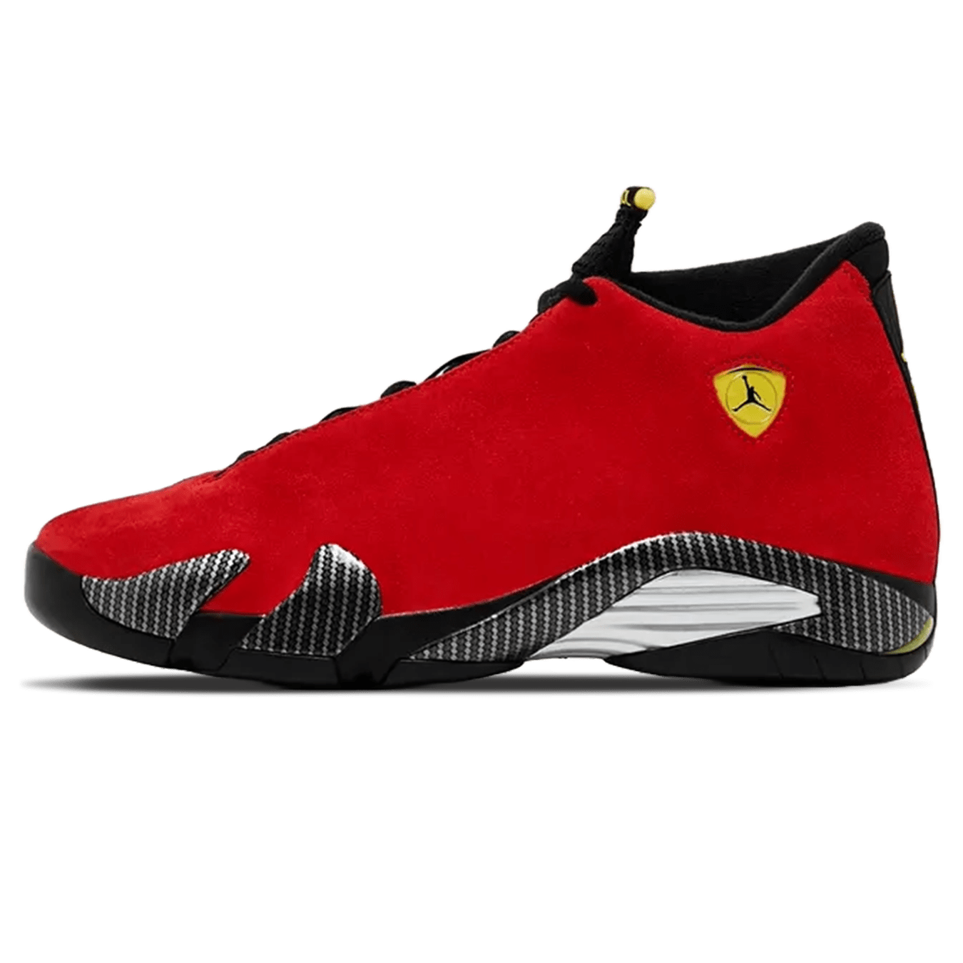 Air Jordan 14 Retro 'Ferrari' 2025 - Kick Game