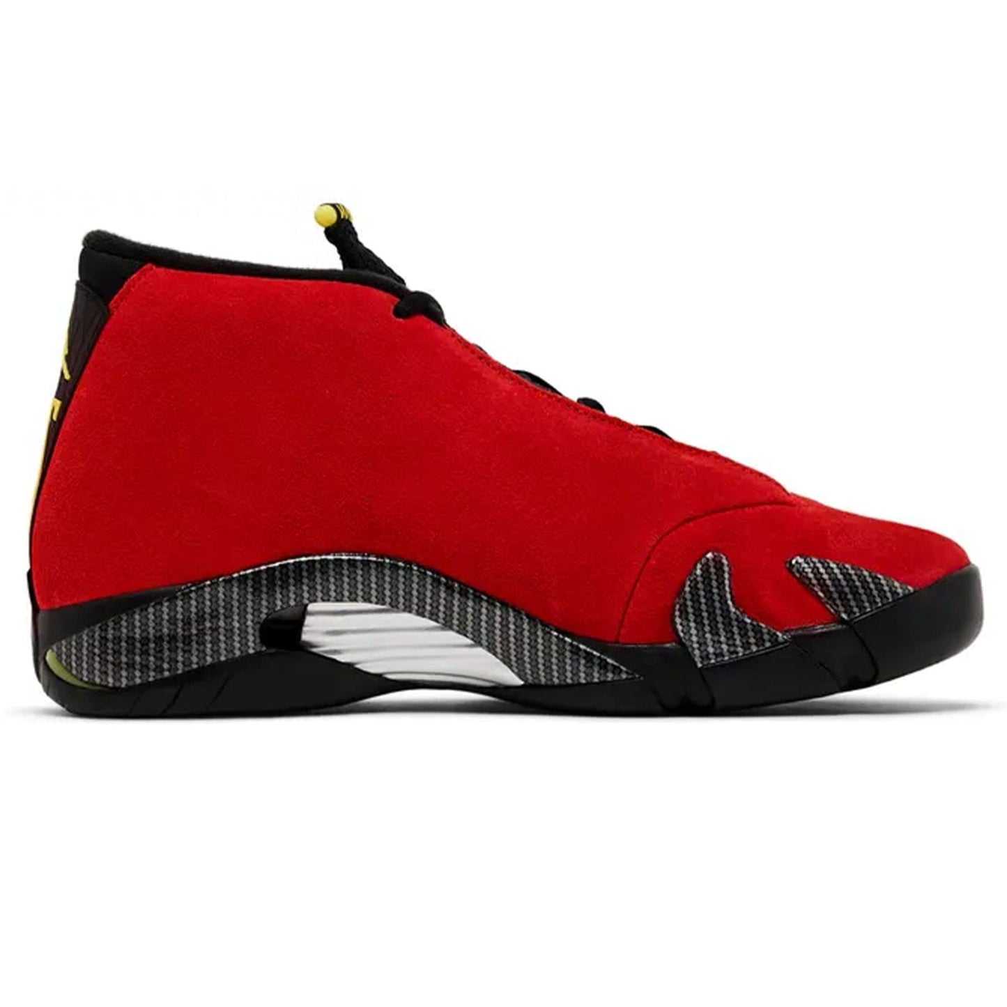 Air Jordan 14 Retro 'Ferrari' 2025 - Kick Game
