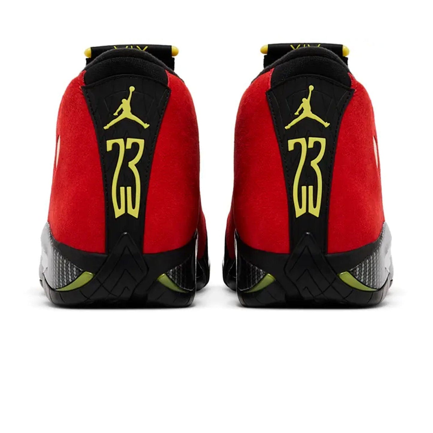 Air Jordan 14 Retro 'Ferrari' 2025 - Kick Game