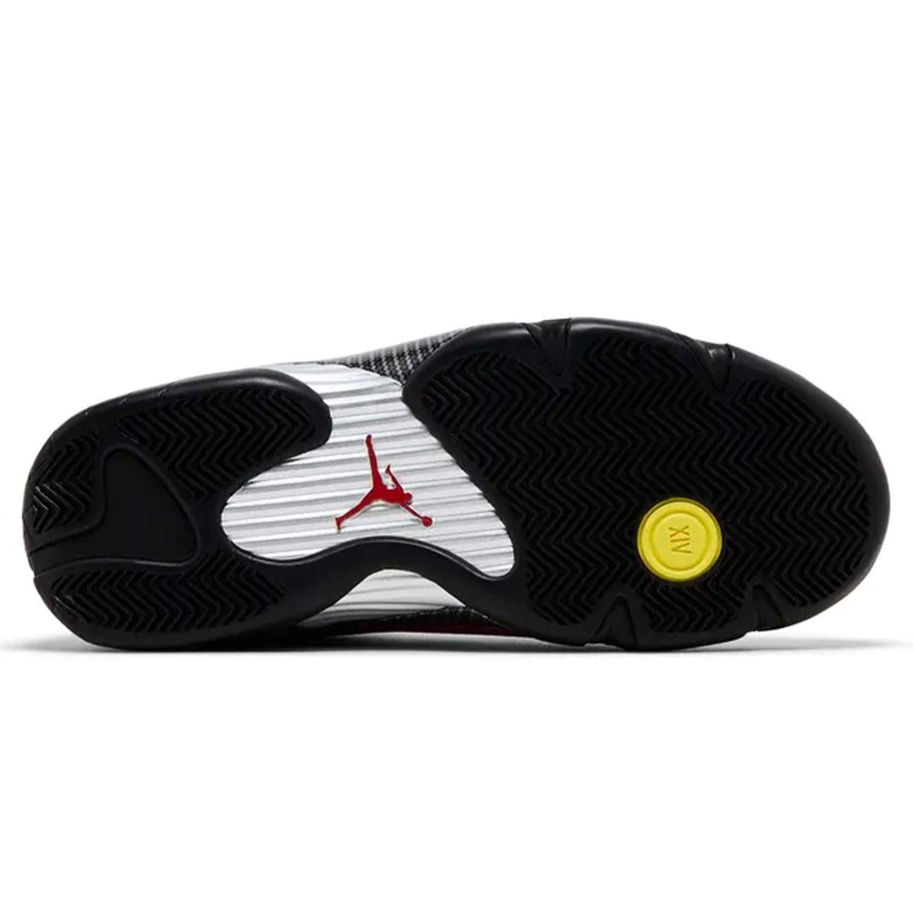 Air Jordan 14 Retro 'Ferrari' 2025 - Kick Game