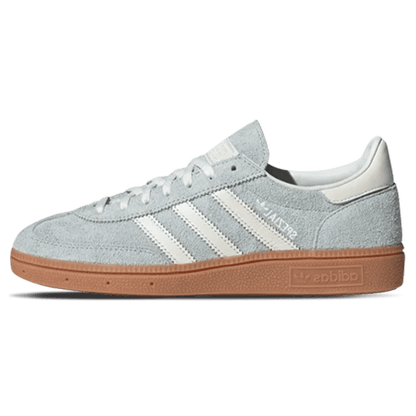 adidas Handball Spezial Wmns 'Wonder White Gum' - Kick Game