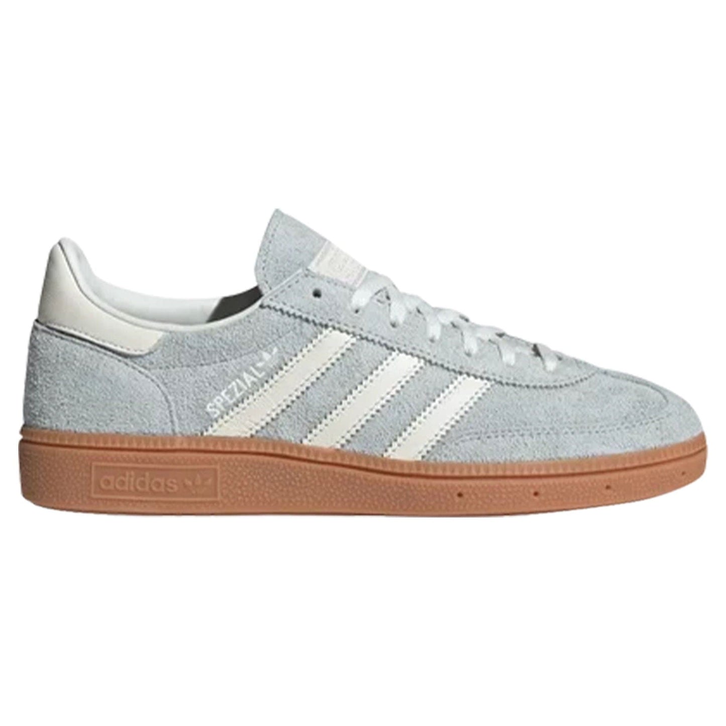 adidas Handball Spezial Wmns 'Wonder White Gum' - Kick Game