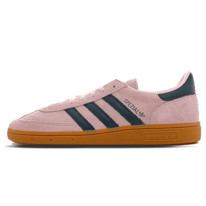 adidas Handball Spezial Wmns 'Clear Pink Arctic Night'
