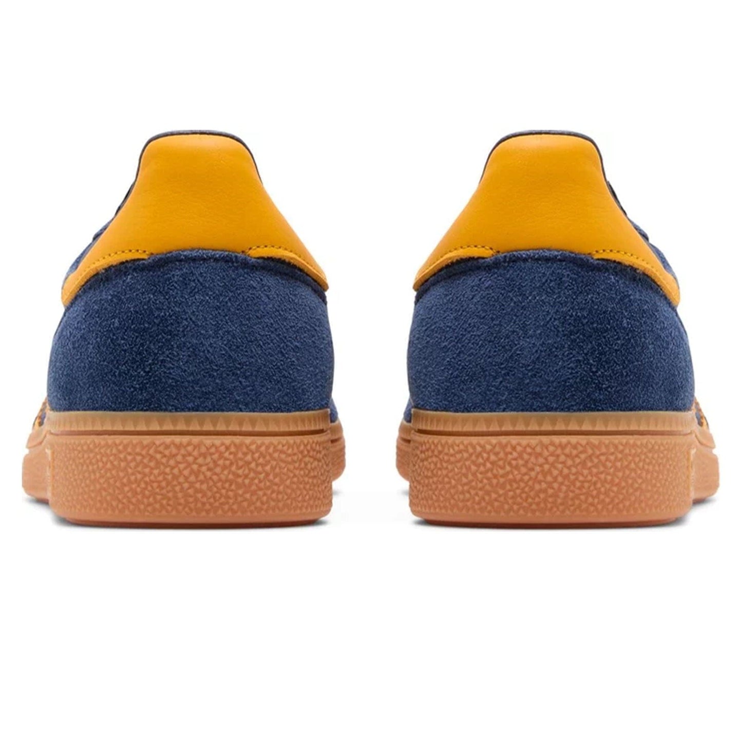 adidas Handball Spezial 'Night Indigo Crew Yellow' - Kick Game