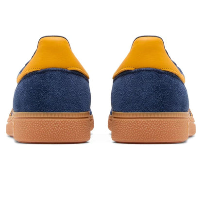 adidas Handball Spezial 'Night Indigo Crew Yellow' - Kick Game