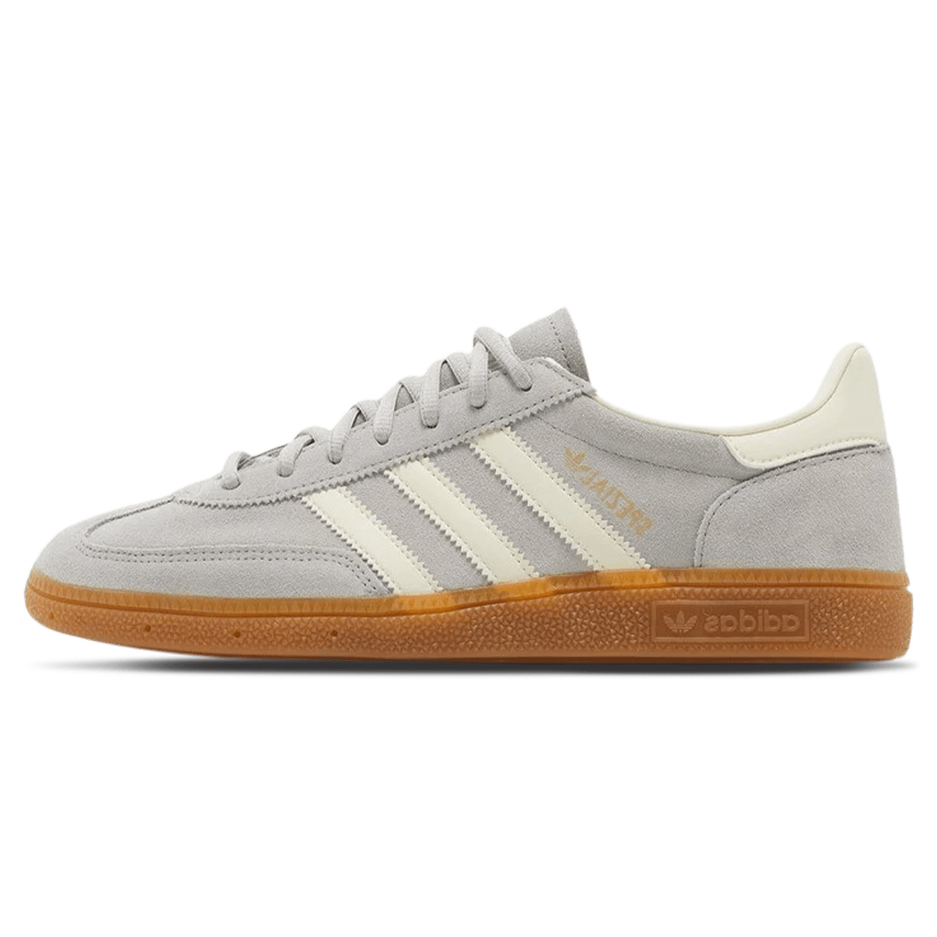 adidas Handball Spezial 'Grey Cream' - Kick Game