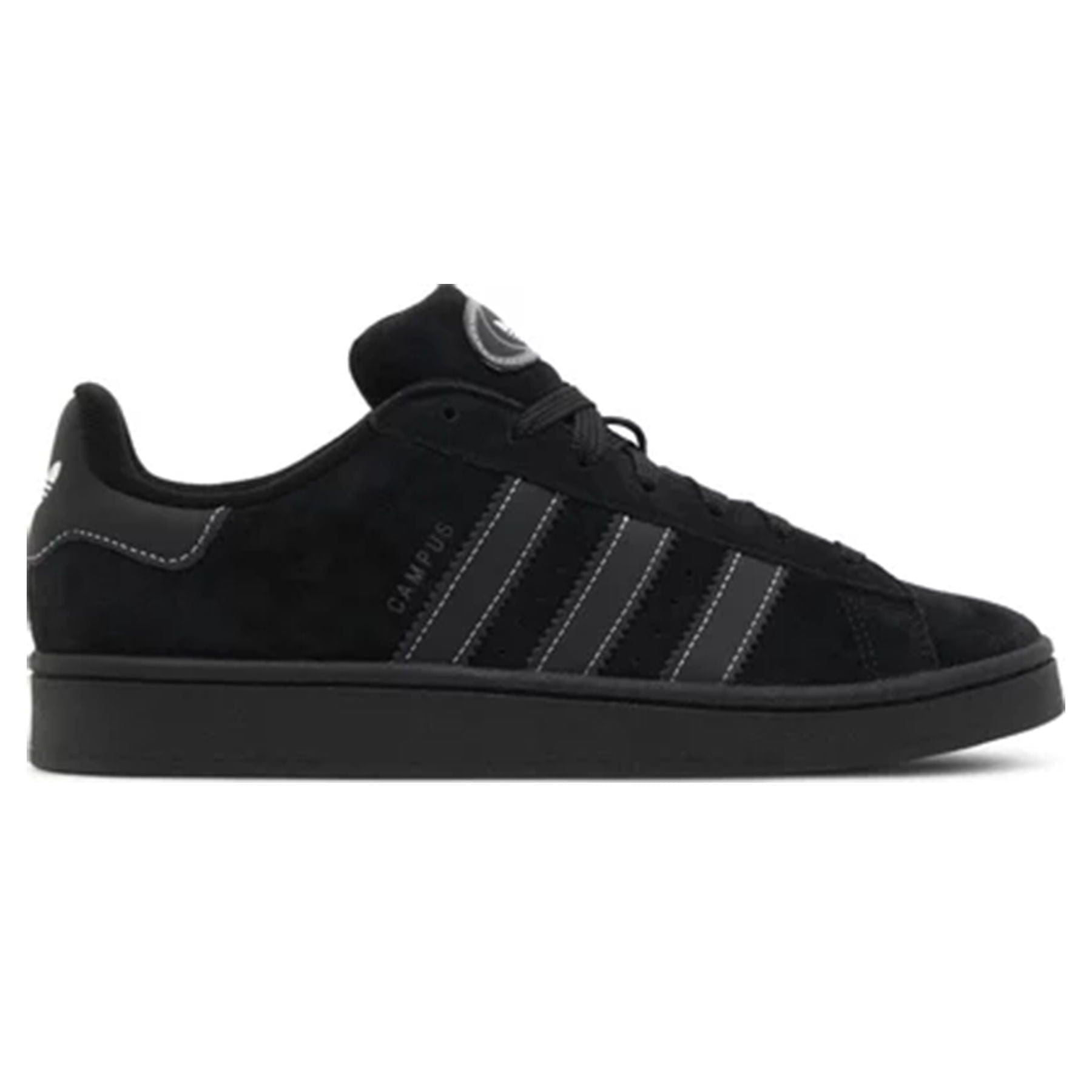 adidas Campus 00s 'Black White' - Kick Game