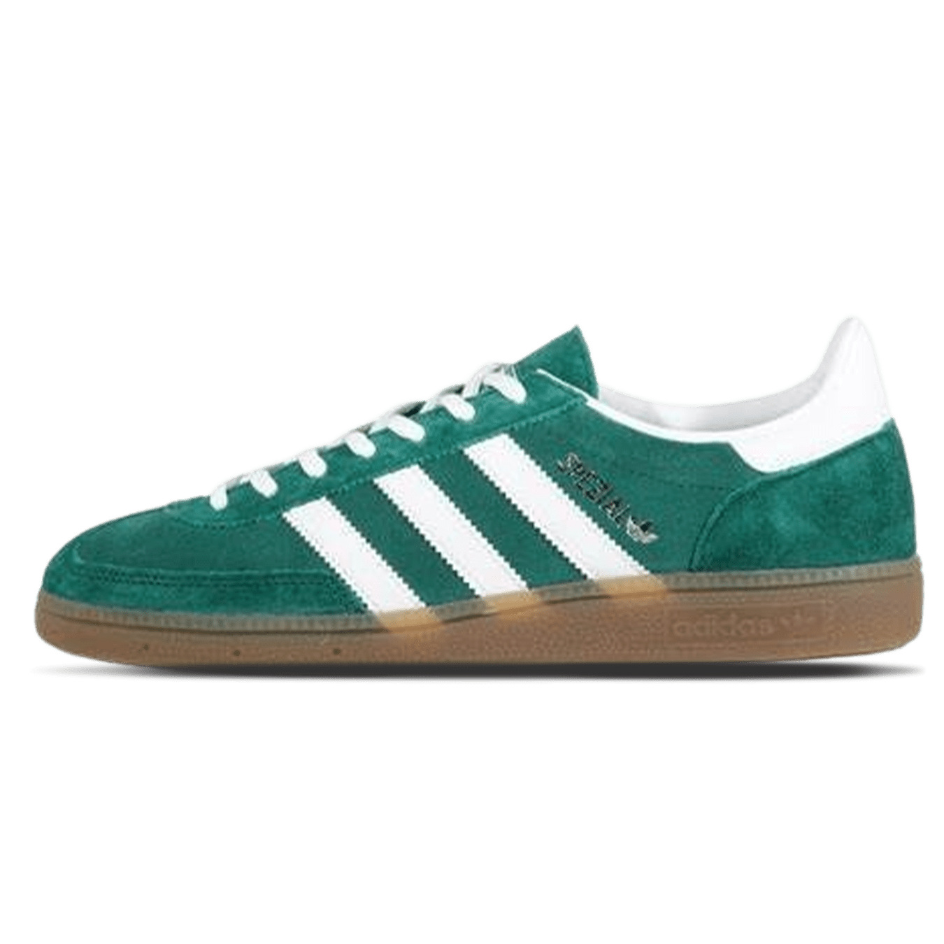 adidas Handball Spezial 'Collegiate Green Gum' - Kick Game