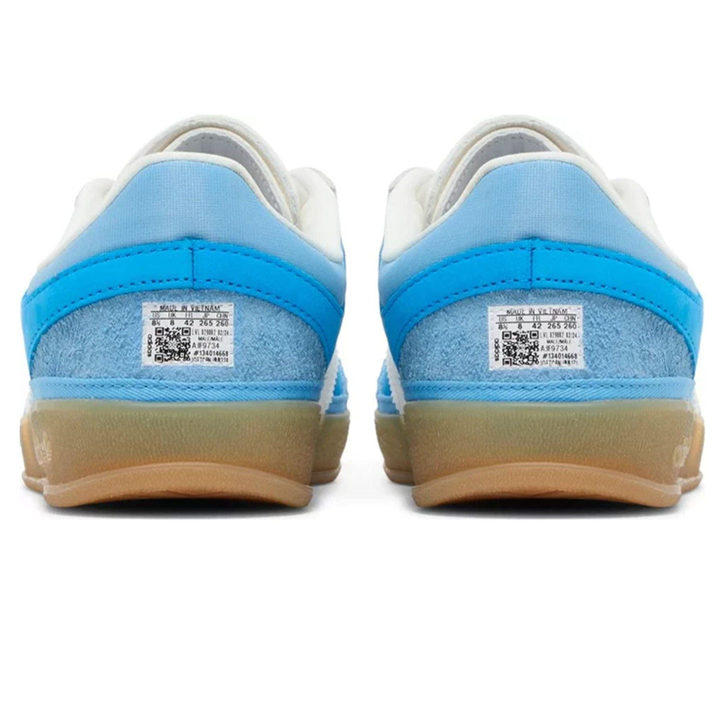 Bad Bunny x Adidas Gazelle Indoor 'San Juan' — Kick Game