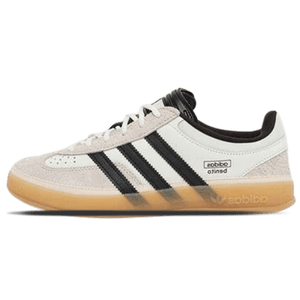 Bad Bunny x Adidas Gazelle Indoor 'Core White'