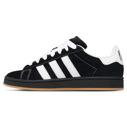 Adidas Campus 00s x Korn 'Black Gum' - Kick Game