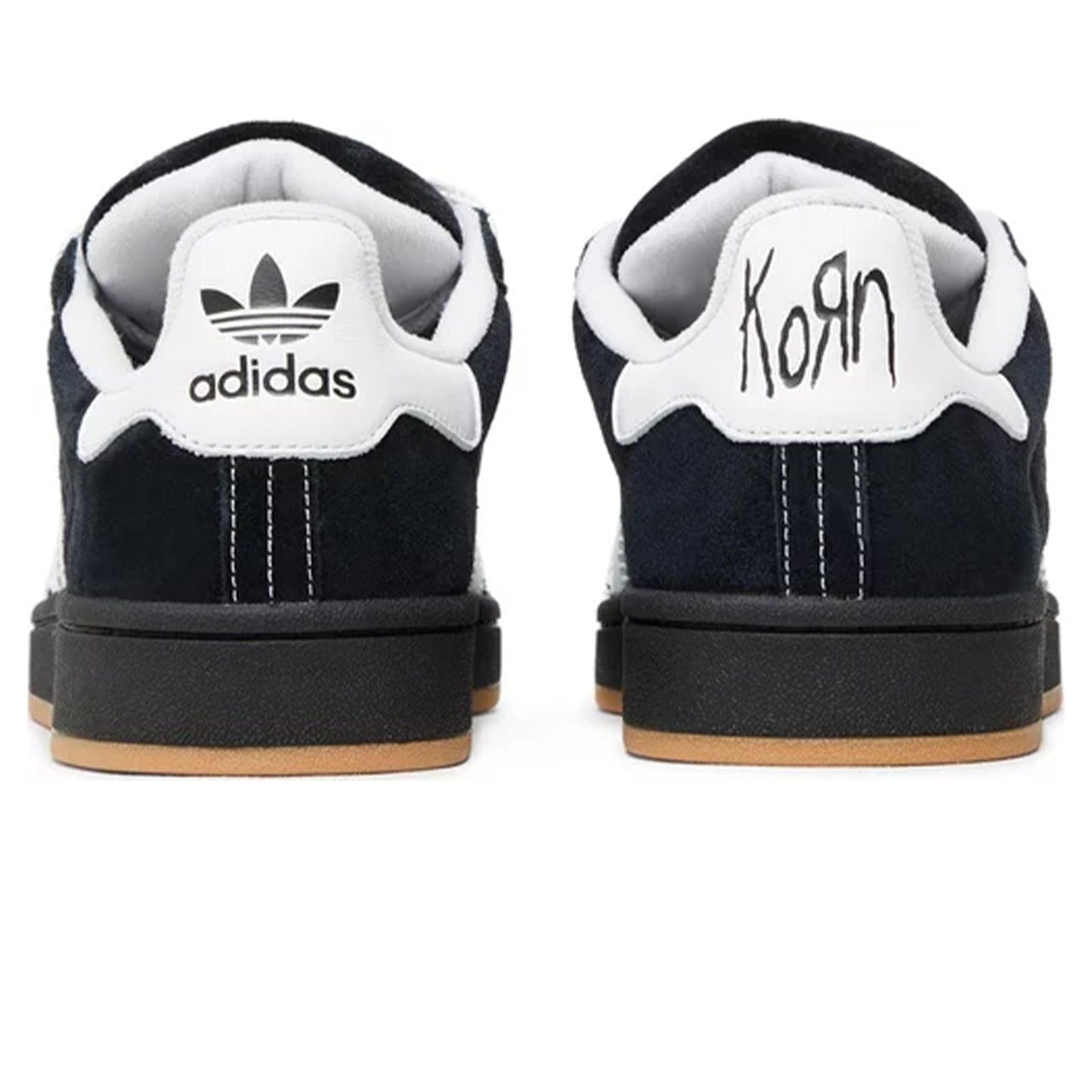 Adidas Campus 00s x Korn 'Black Gum' - Kick Game