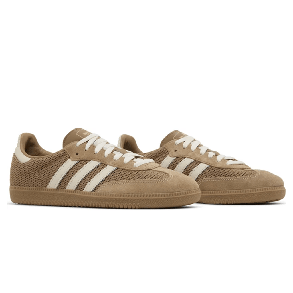 adidas Samba OG 'Cardboard' - Kick Game