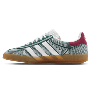 Adidas Gazelle Indoor x Sean Wotherspoon 'Green Hemp'