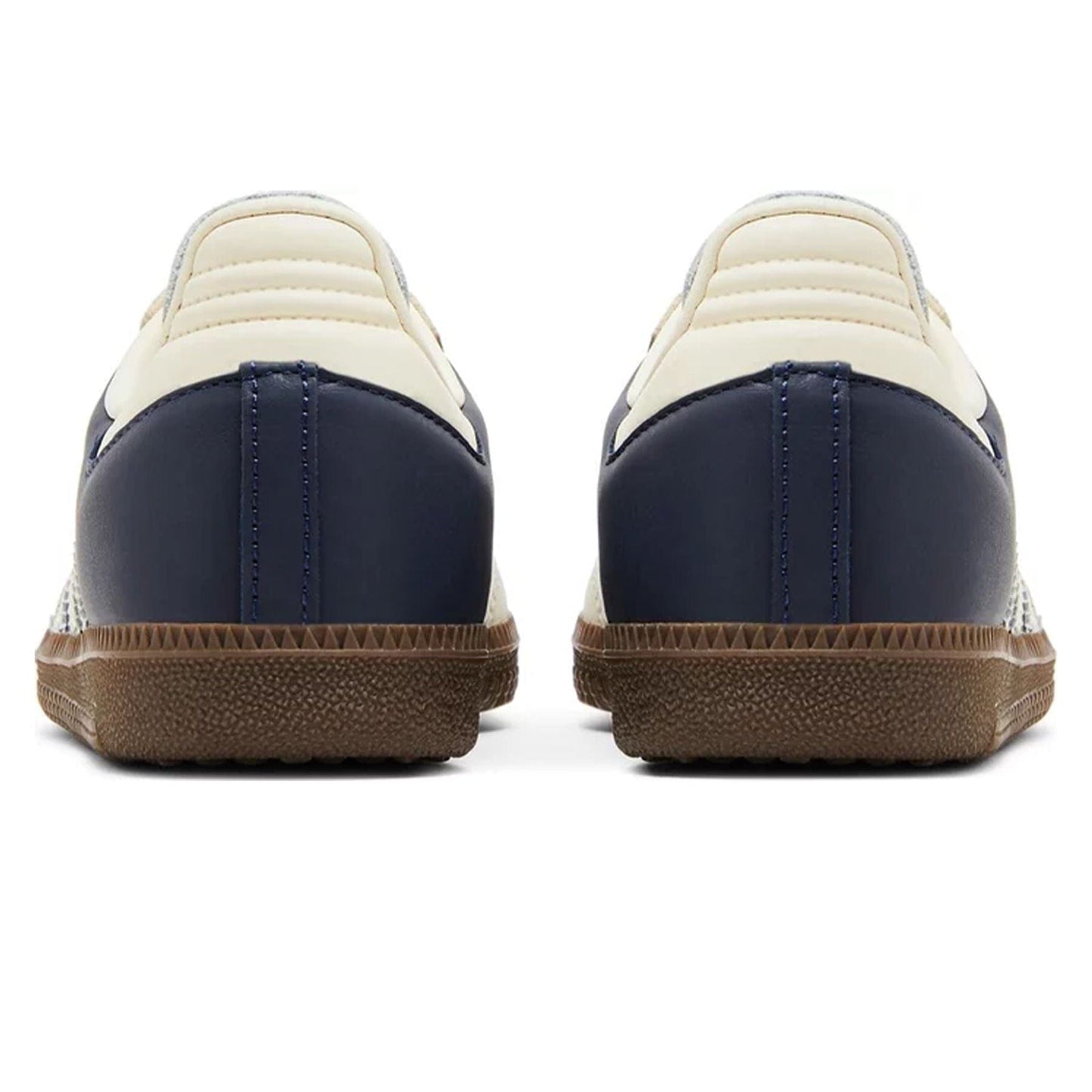 adidas Samba OG Wmns ' Night Indigo Crew White' - Kick Game