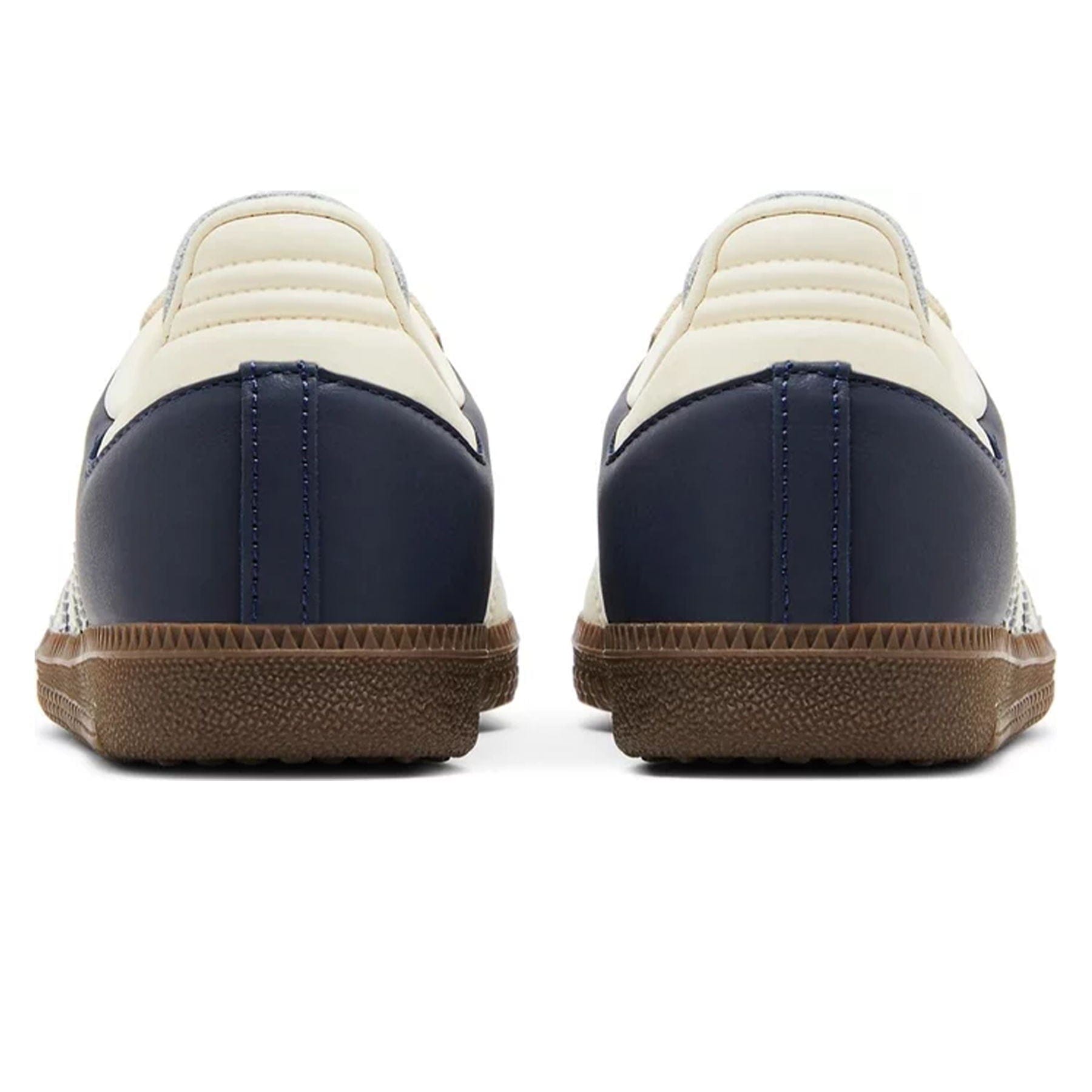 adidas Samba OG Wmns ' Night Indigo Crew White' - Kick Game