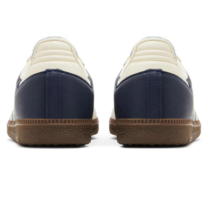 adidas Samba OG Wmns ' Night Indigo Crew White' - Kick Game