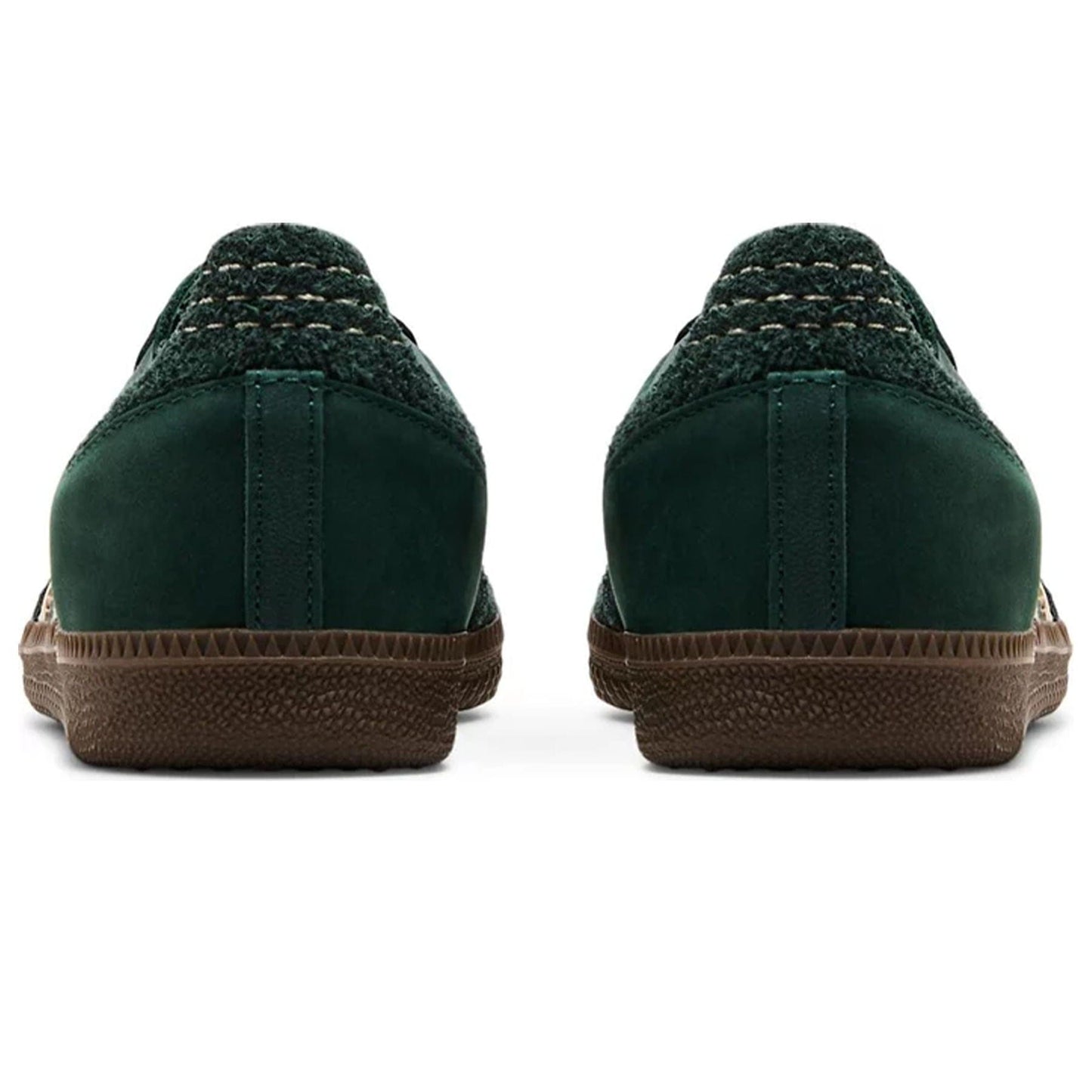 adidas Samba OG Wmns 'Mineral Green' - Kick Game