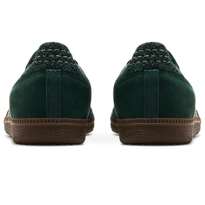 adidas Samba OG Wmns 'Mineral Green' - Kick Game