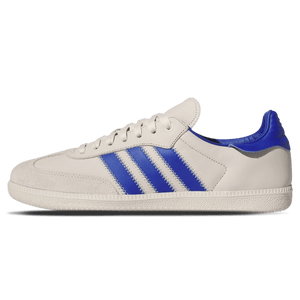 adidas Samba x Pharell Human Race 'Aluminium Blue'