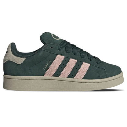 adidas Campus 00s Wmns 'Mineral Green Sandy Pink' - Kick Game
