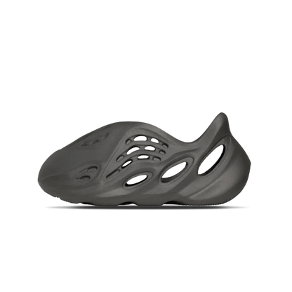 adidas Yeezy Foam Runner Kids 'Carbon' - Kick Game