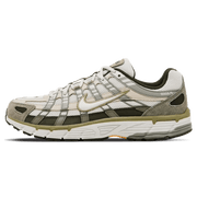 Nike P-6000 'Light Army Cargo Khaki' - Kick Game