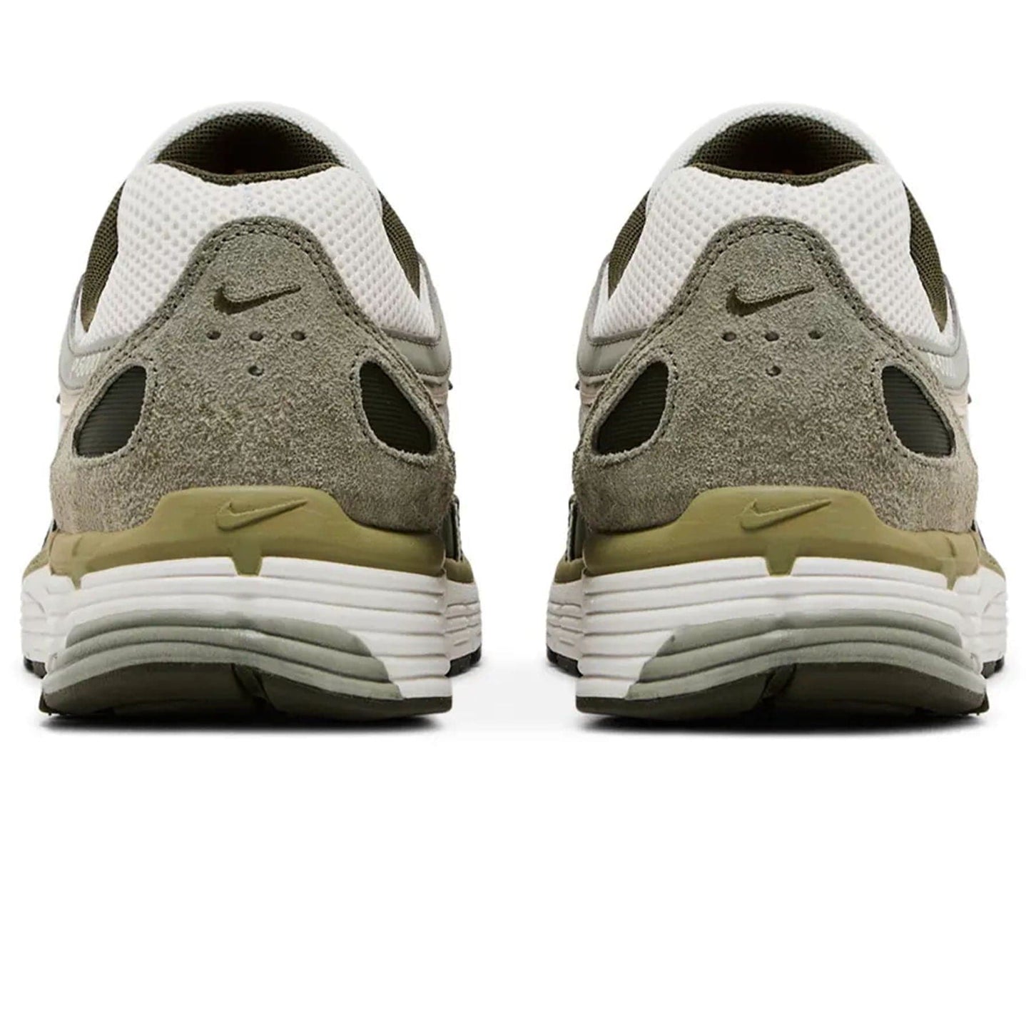 Nike P-6000 'Light Army Cargo Khaki' - Kick Game