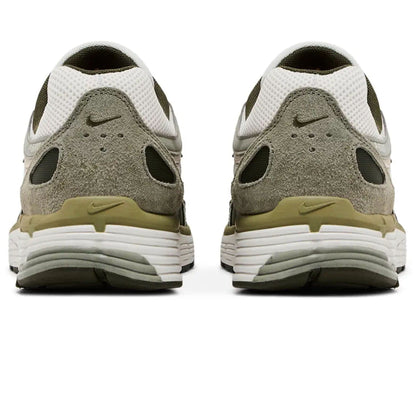 Nike P-6000 'Light Army Cargo Khaki' - Kick Game