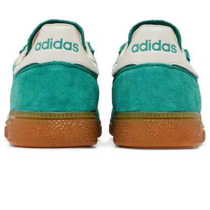 adidas Handball Spezial x Sporty & Rich 'Green Gum' - Kick Game