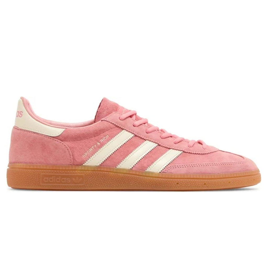 adidas Handball Spezial x  Sporty & Rich 'Pink Gum' - Kick Game