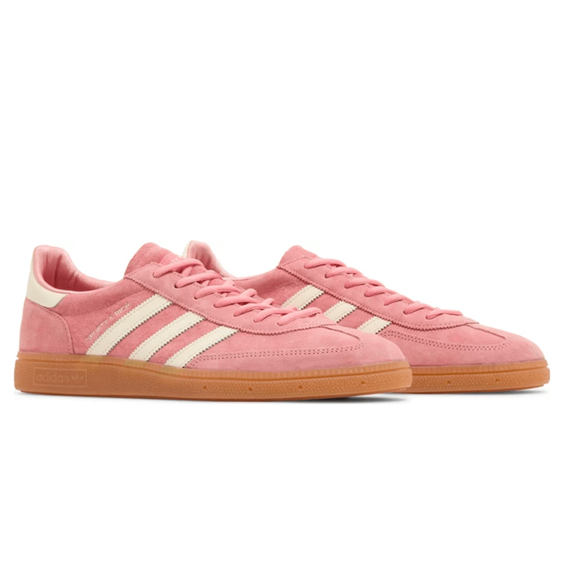 adidas Handball Spezial x  Sporty & Rich 'Pink Gum' - Kick Game
