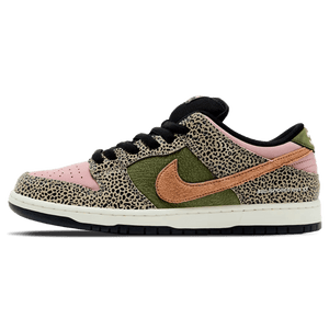 Arts-Rec x Nike Dunk Low SB 'For Recreational Use'