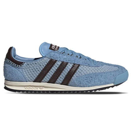 Wales Bonner x adidas SL 76 'Ash Blue' - Kick Game