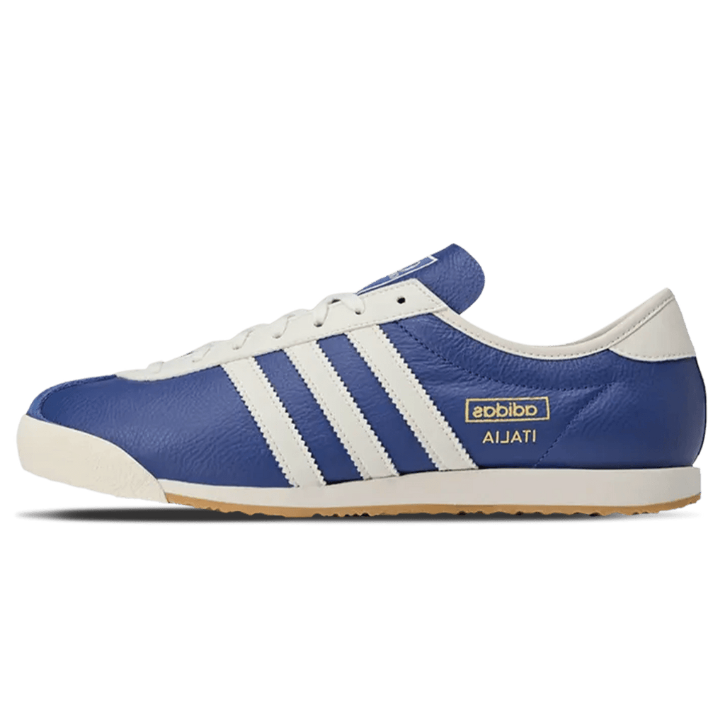 Trainers Adidas Italia Retro Adidas Originals Italia 70s Yellow