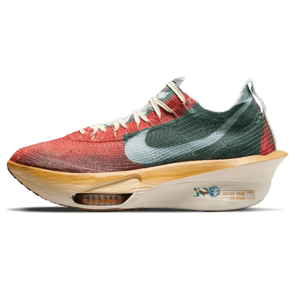 Nike Air Zoom Alphafly Next% 3 'International Running Pack' - Kick Game