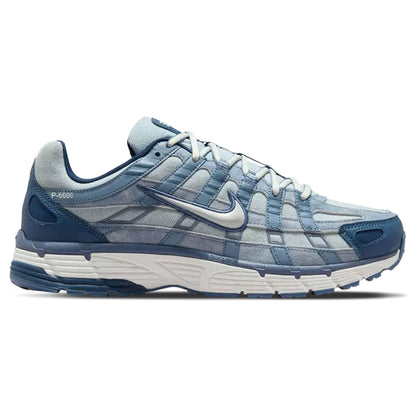 Nike P-6000 SE 'Worn Blue Denim' - Kick Game