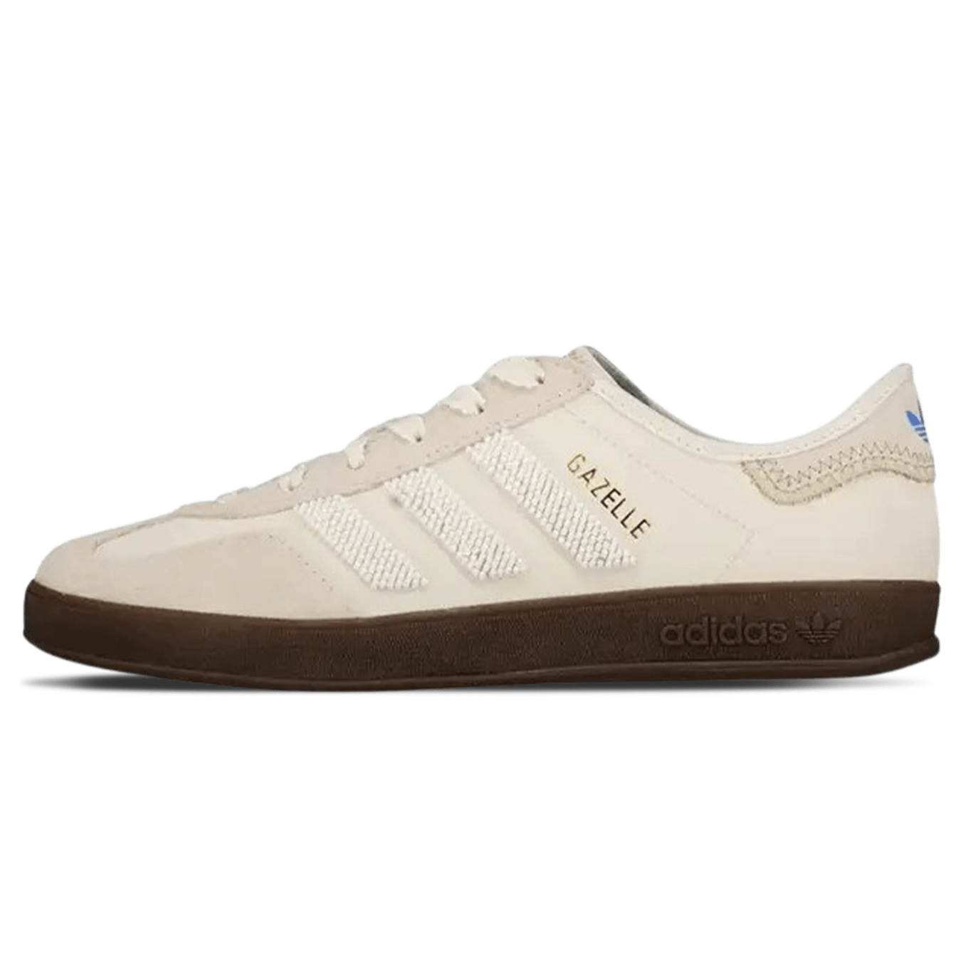 Clot x Adidas Gazelle Indoor 'Off White' – Kick Game