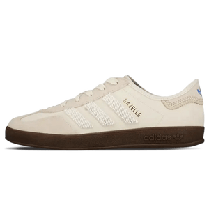 Clot x Adidas Gazelle Indoor 'Off White'