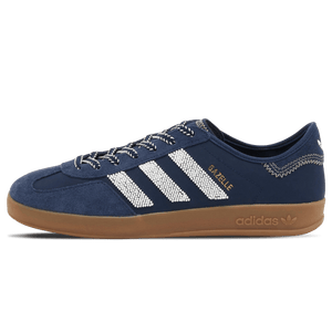 Clot x Adidas Gazelle Indoor 'Collegiate Navy Off White'