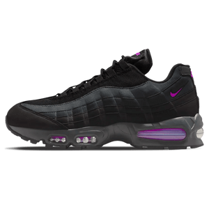 Nike Air Max 95 OG 'Black Vivid Purple'