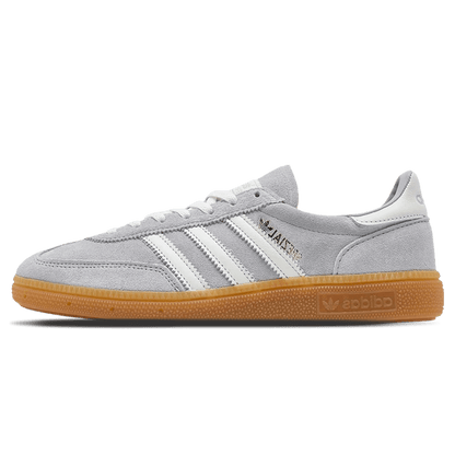 adidas Handball Spezial Wmns 'Grey Off White' - Kick Game