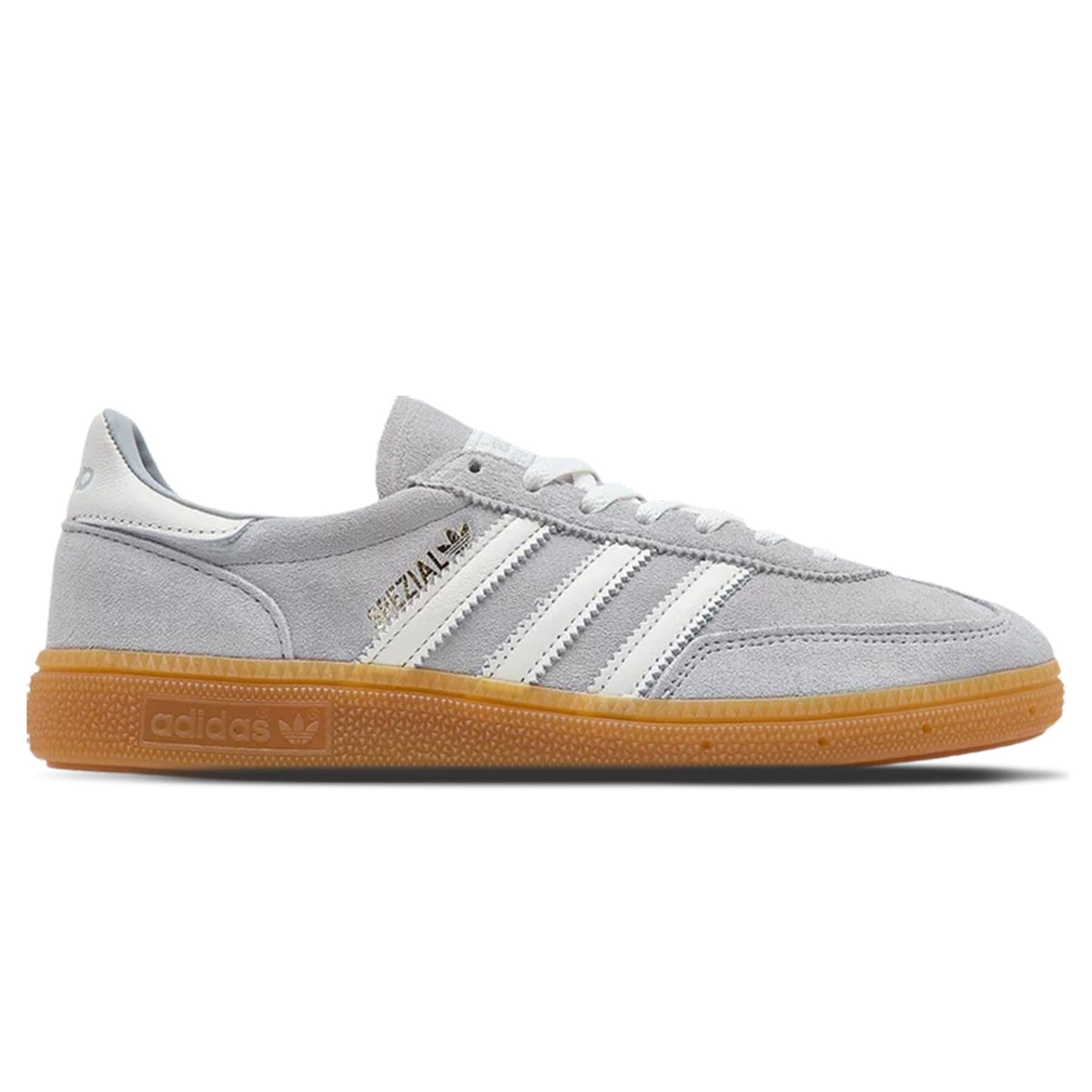 adidas Handball Spezial Wmns 'Grey Off White' - Kick Game