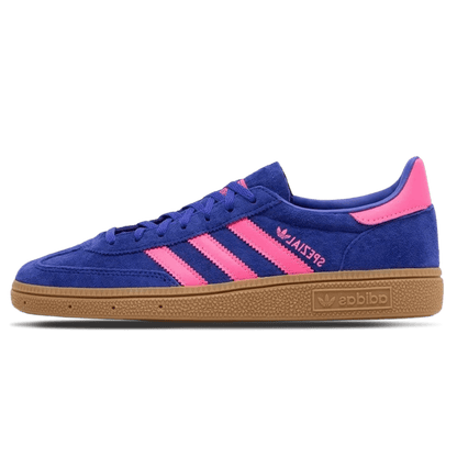 adidas Handball Spezial Wmns 'Lucid Blue Pink' - Kick Game